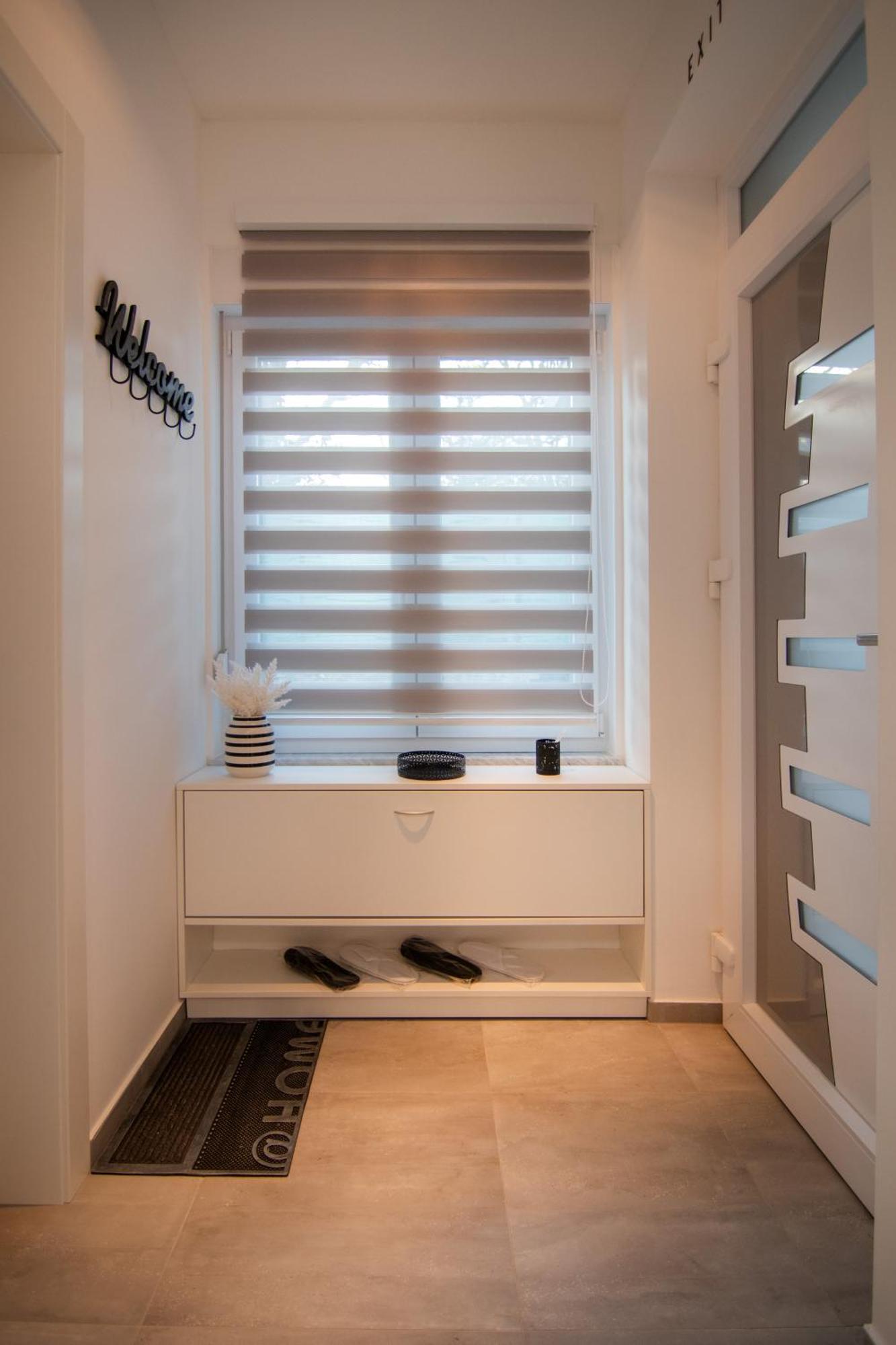 Apartman Xenna Риека Экстерьер фото