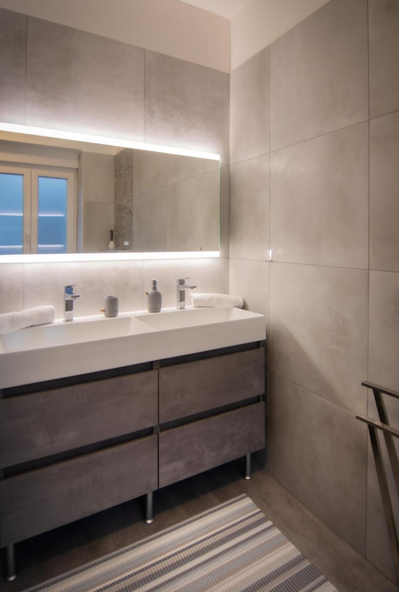 Apartman Xenna Риека Экстерьер фото